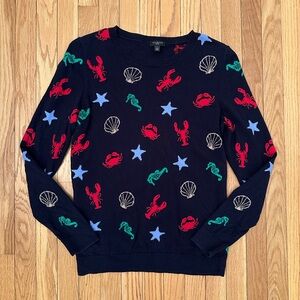 Talbots Summer Sweater